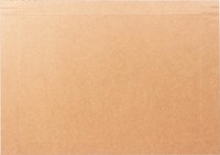 Verzendenvelop bruin met plakstrip aan lange zijde 50 x 250 x 360 mm-3
