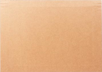 Verzendenvelop bruin met plakstrip aan lange zijde 50 x 250 x 360 mm-3