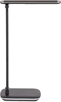 Bureaulamp MAUL Jazzy dimbaar USB-poort zwart-2