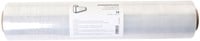 Krimpfolie transparant Budget 500mmx300m 20mu-2