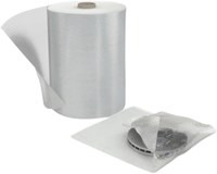 Luchtkussenfolie CleverPack rol 100cmx50m