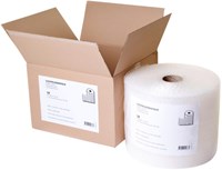 Luchtkussenfolie IEZZY rol 300mmx50m transparant-2