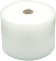 Luchtkussenfolie IEZZY rol 300mmx50m transparant