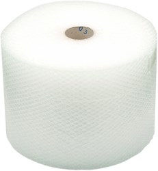 Luchtkussenfolie IEZZY rol 300mmx50m transparant