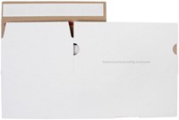 Postdozen Budget 2 200x140x80mm wit-2