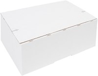 Postdozen Budget 4 305x215x110mm wit