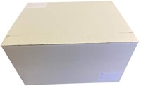 Postdozen Budget 6 485x260x185mm wit