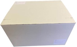 Postdozen Budget 6 485x260x185mm wit
