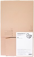 Postdozen Budget 6 485x260x185mm wit-2