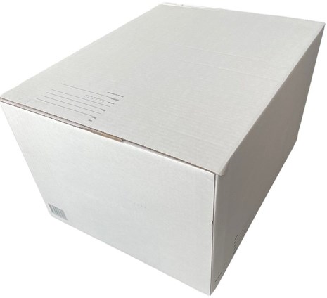 Postdozen Budget 7 485x369x269mm wit-2