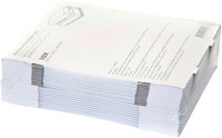 Paraatdoos Budget A5 215x155x50mm voor 500vel wit-1