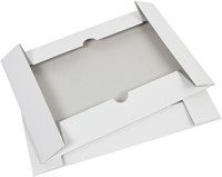 Paraatdoos Budget A5 215x155x50mm voor 500vel wit-2