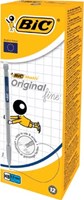 Drukpotlood Bic Matic Classic 0.5mm
