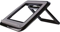 Laptopstandaard Fellowes zwart voor laptops tot 17 inch