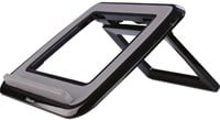 Laptopstandaard Fellowes zwart voor laptops tot 17 inch