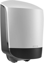 Katrin handdoekdispenser Centerfeed M wit