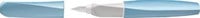 Pelikan Twist vulpen Eco met vulling blauw-2