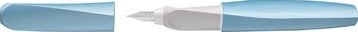 Pelikan Twist vulpen Eco met vulling blauw-2