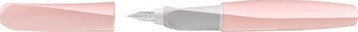 Pelikan Twist vulpen Eco met vulling rosé-2