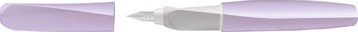 Pelikan Twist vulpen Eco met vulling lavendel-2
