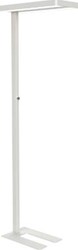 Vloerlamp MAUL Javal LED dimbaar wit hoog 195cm