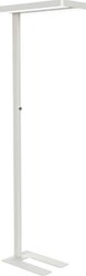 MAULjuvis vloerlamp, LED, wit