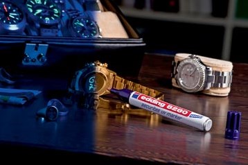 Edding UV-marker e-8280-2