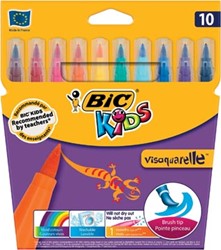 Bic Kids penseelstift Visaquarelle