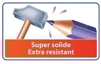 Bic Kids kleurpotlood Ecolutions Evolution 12 potloden-4