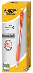 Bic vulpotlood 0,7 mm doos van 12 stuks