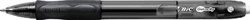 Bic gelroller Gel-ocity zwart