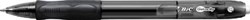 Bic gelroller Gel-ocity zwart