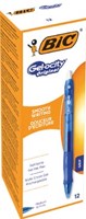 Bic gelroller Gel-ocity blauw-2