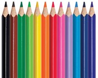 Maped driehoekig kleurpotlood Color'Peps Mini-2