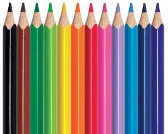 Maped driehoekig kleurpotlood Color'Peps Mini-2