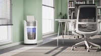 Leitz Optimax Office papiervernietiger P5-1