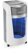 Leitz Optimax Office papiervernietiger P5-3