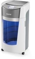 Leitz Optimax Office papiervernietiger P5-2