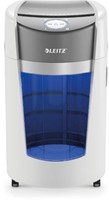Leitz Optimax Office papiervernietiger P5