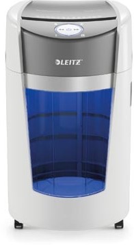 Leitz Optimax Office papiervernietiger P5