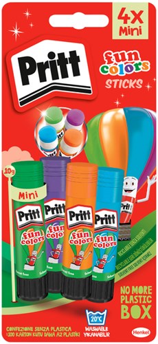 Pritt Plakstift