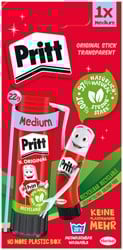 Pritt stift 22gr op blister