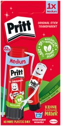 Pritt stift 22gr plakstift