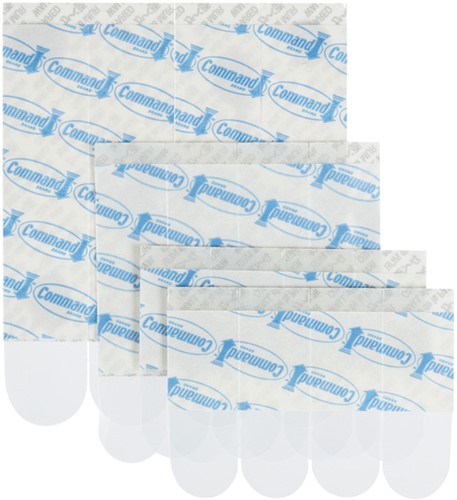 Bevestigingsstrip Command 16 bevestigingsstrips-2