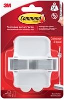 Command bezemhouder op blister