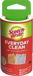 Scotch-Brite pluizenkleefroller navulling 30 vellen