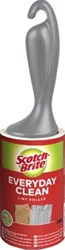 Scotch Brite pluizenkleefroller 30 vellen