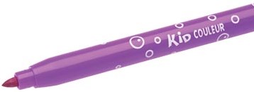 Bic viltsti Kid Couleur 12 stien-3