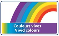 Bic viltsti Kid Couleur 12 stien-4