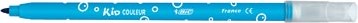 Bic viltsti Kid Couleur 24 stien-2